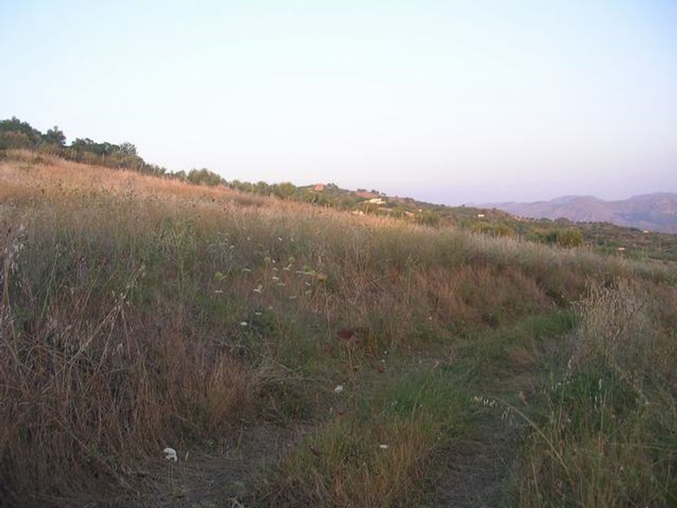 Helårsgrund i Cianciana, Agrigento - foto 4